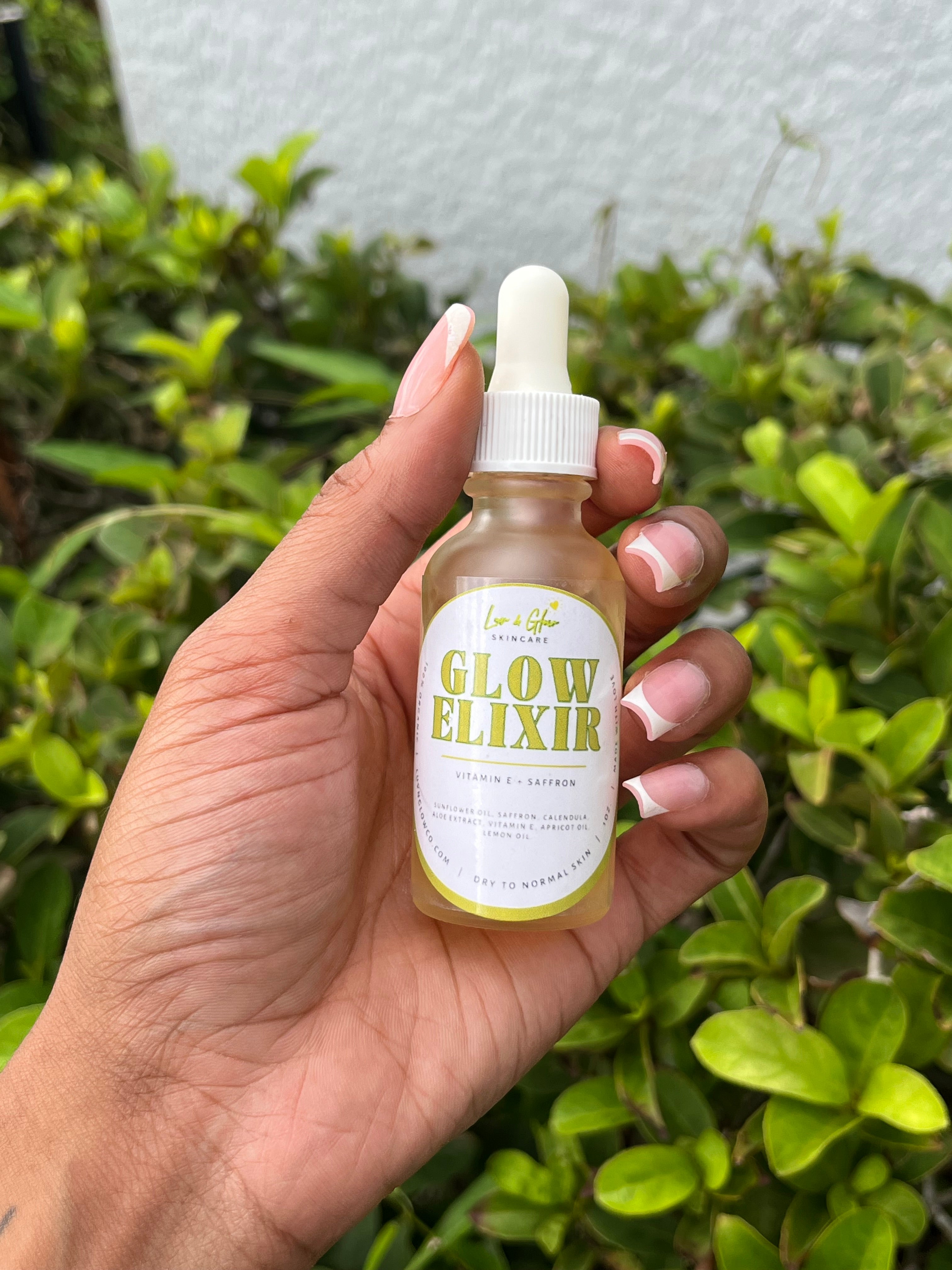 Glow Elixir