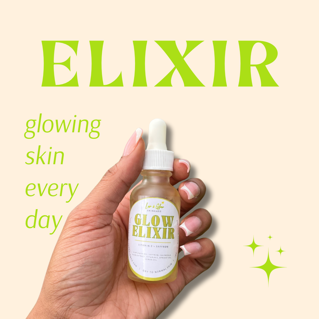 Glow Elixir