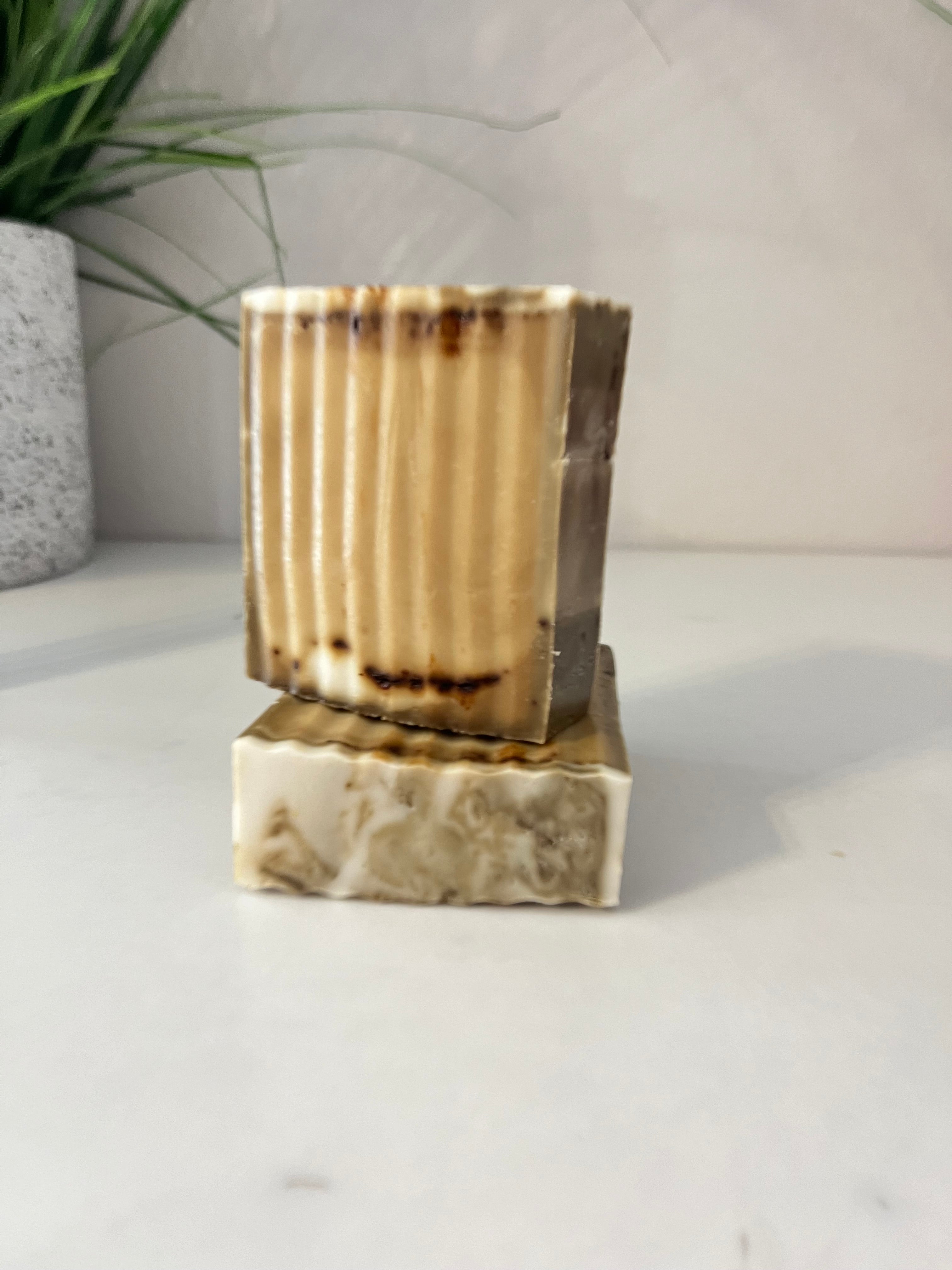 Vanilla Latte Bar